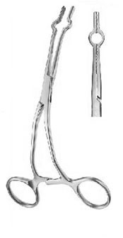 COOLEY KATATER KLEMP 24 charr 211mm